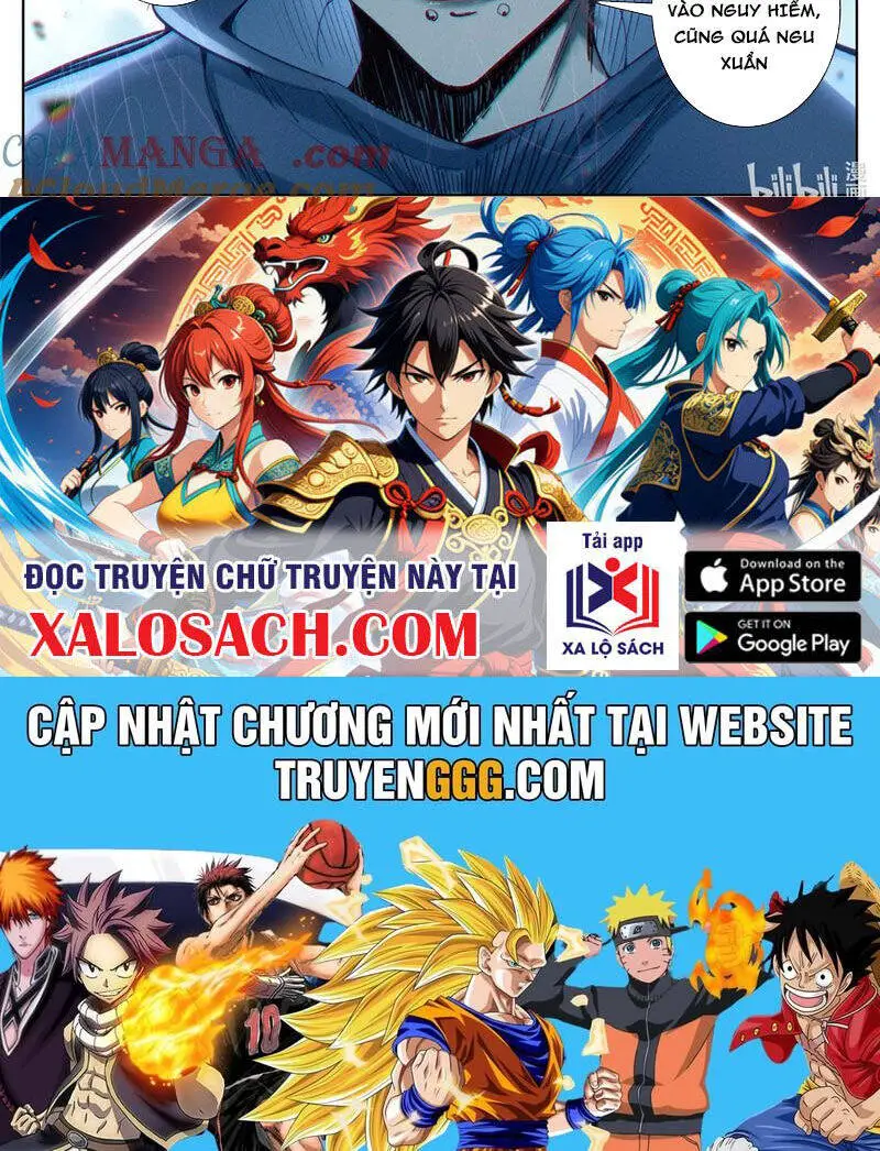 Phàm Nhân Tu Tiên Nettruyen ZZZ Chương 353 Page 34
