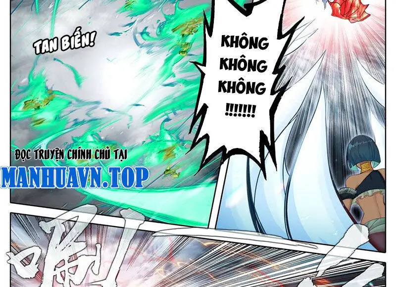 Phàm Nhân Tu Tiên Nettruyen ZZZ Chương 352 Page 12