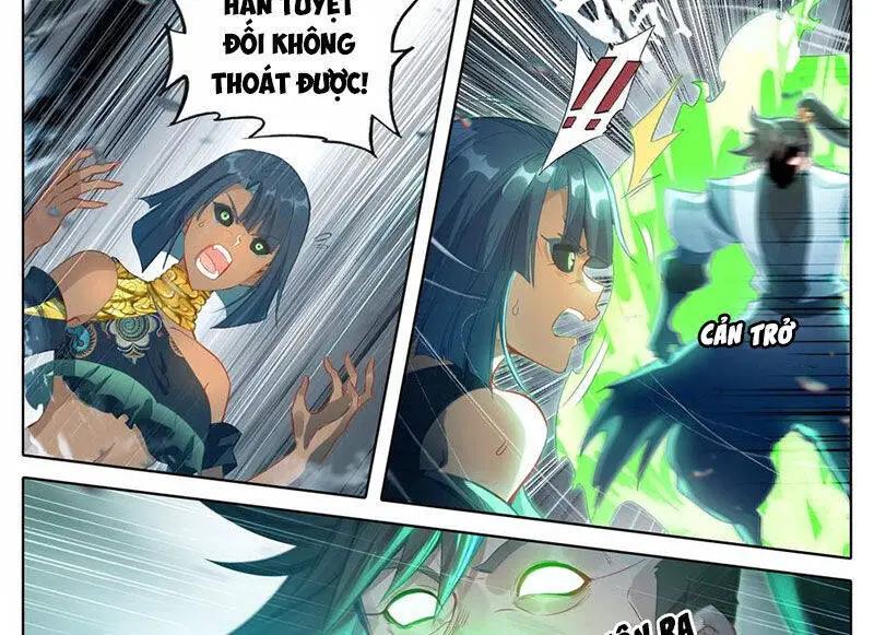 Phàm Nhân Tu Tiên Nettruyen ZZZ Chương 352 Page 14