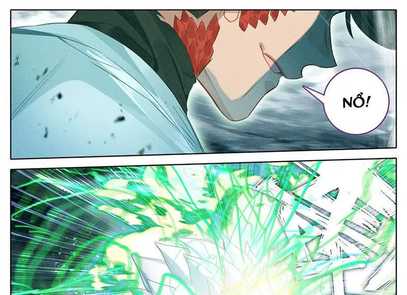 Phàm Nhân Tu Tiên Nettruyen ZZZ Chương 352 Page 16