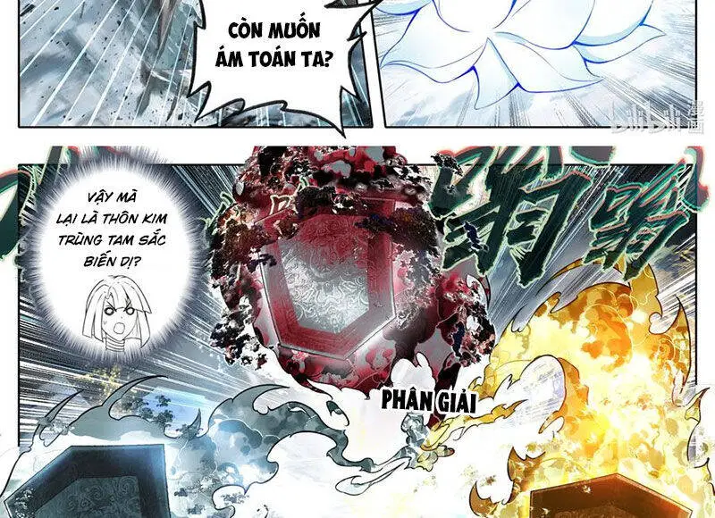 Phàm Nhân Tu Tiên Nettruyen ZZZ Chương 352 Page 20