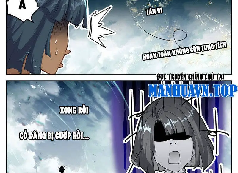 Phàm Nhân Tu Tiên Nettruyen ZZZ Chương 352 Page 23