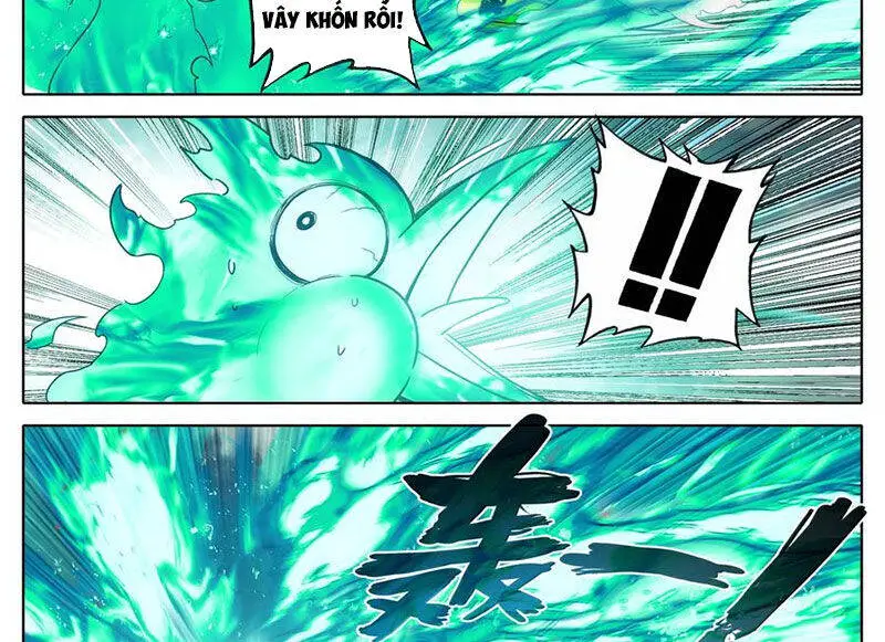 Phàm Nhân Tu Tiên Nettruyen ZZZ Chương 352 Page 25