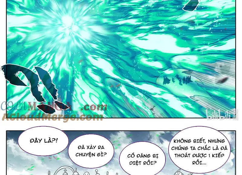 Phàm Nhân Tu Tiên Nettruyen ZZZ Chương 352 Page 26