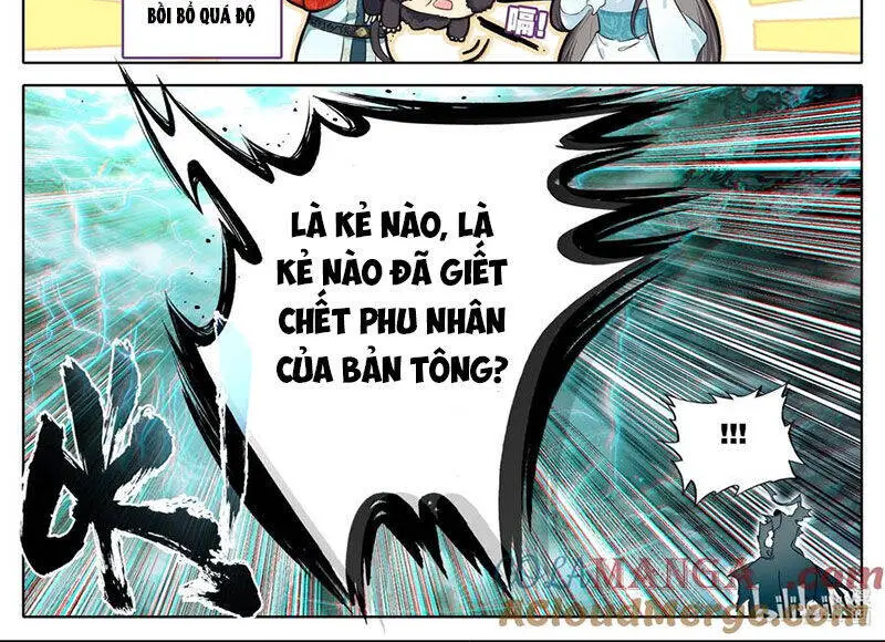 Phàm Nhân Tu Tiên Nettruyen ZZZ Chương 352 Page 30