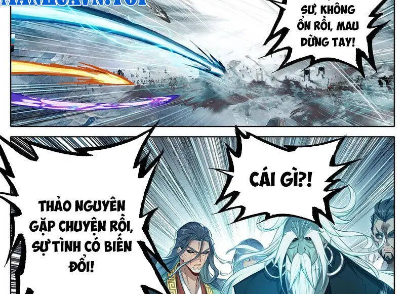Phàm Nhân Tu Tiên Nettruyen ZZZ Chương 352 Page 34