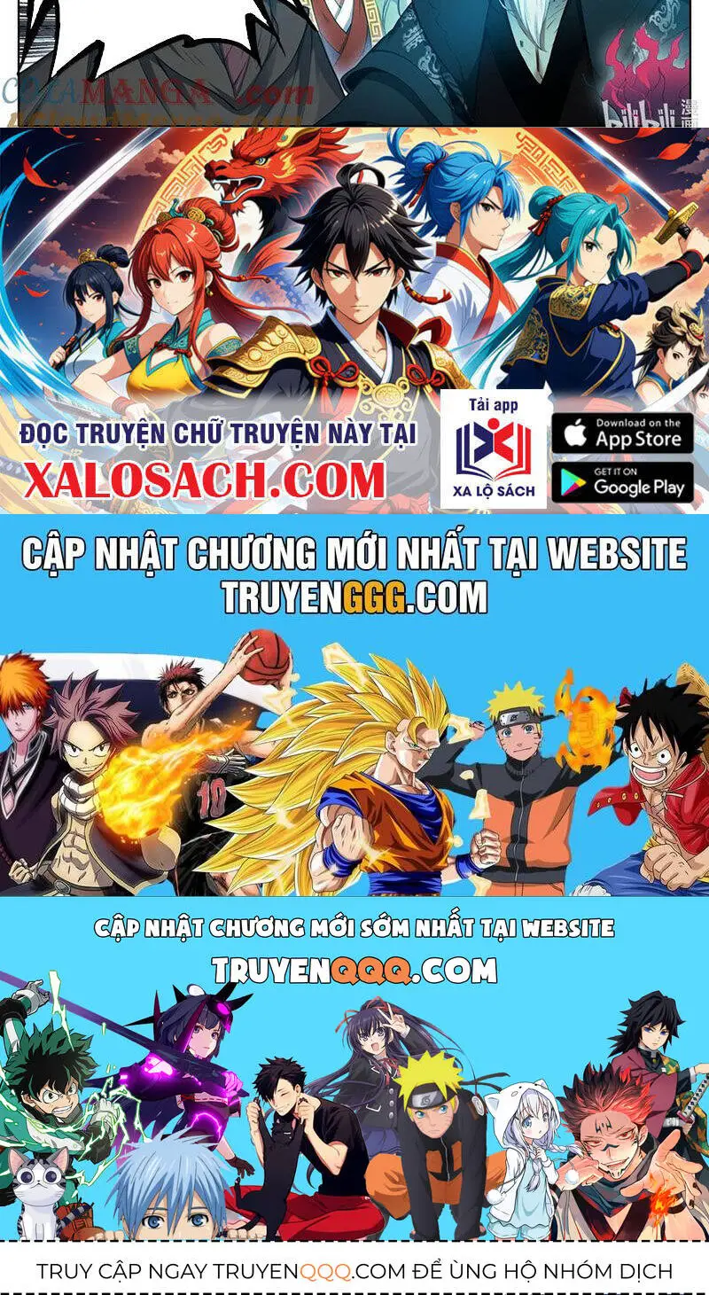 Phàm Nhân Tu Tiên Nettruyen ZZZ Chương 352 Page 35