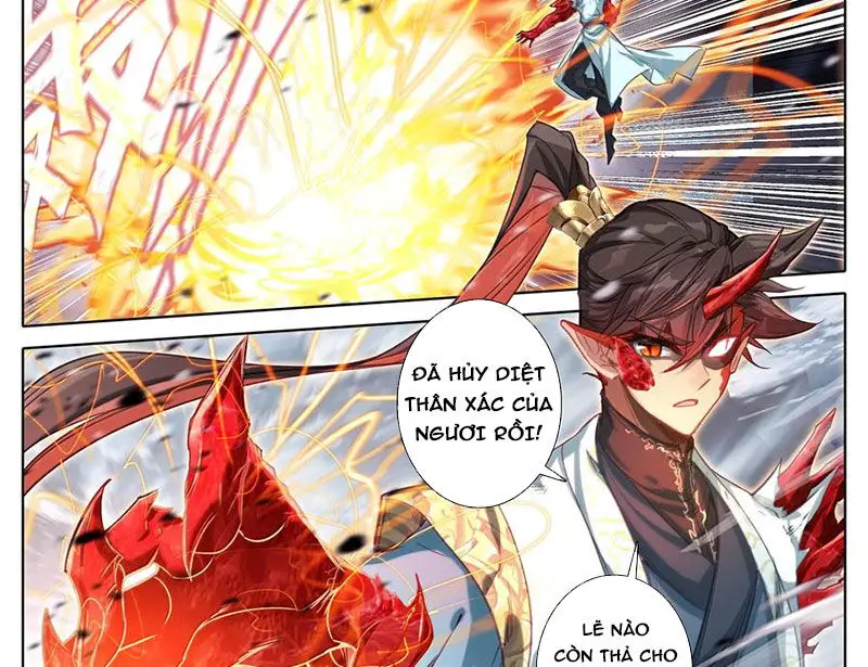 Phàm Nhân Tu Tiên Nettruyen ZZZ Chương 351 Page 24