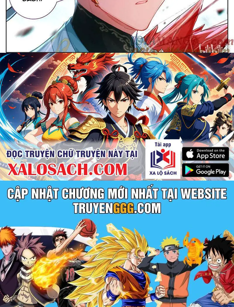 Phàm Nhân Tu Tiên Nettruyen ZZZ Chương 351 Page 34