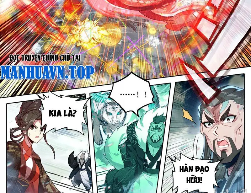 Phàm Nhân Tu Tiên Nettruyen ZZZ Chương 350 Page 6