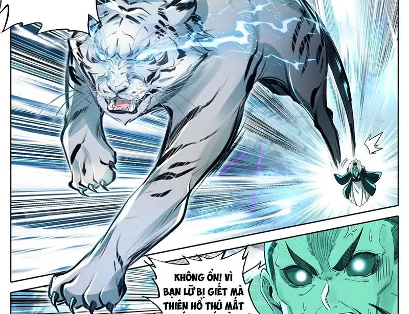 Phàm Nhân Tu Tiên Nettruyen ZZZ Chương 350 Page 16