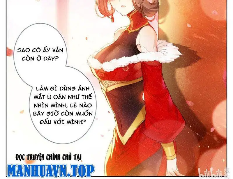 Phàm Nhân Tu Tiên Nettruyen ZZZ Chương 346 Page 2
