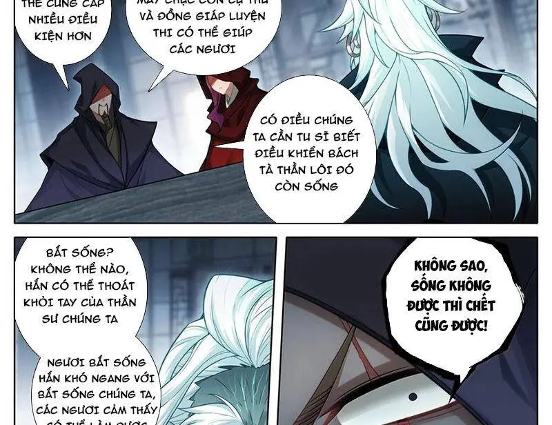 Phàm Nhân Tu Tiên Nettruyen ZZZ Chương 346 Page 22