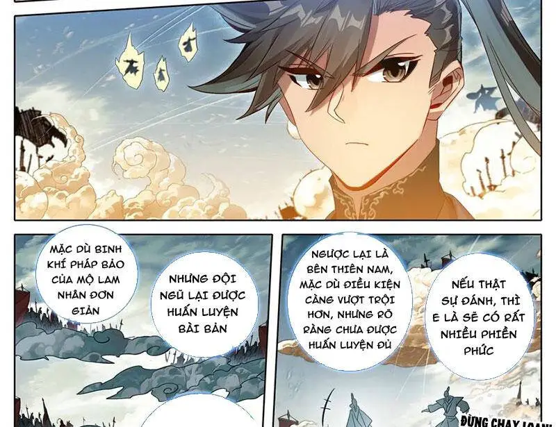 Phàm Nhân Tu Tiên Nettruyen ZZZ Chương 346 Page 28
