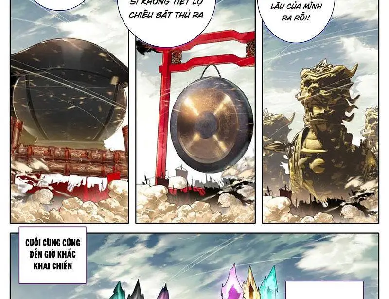 Phàm Nhân Tu Tiên Nettruyen ZZZ Chương 346 Page 30