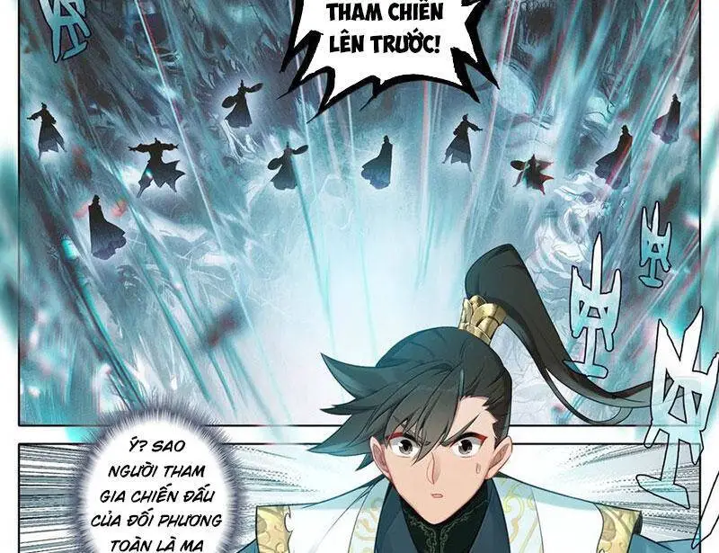 Phàm Nhân Tu Tiên Nettruyen ZZZ Chương 346 Page 32