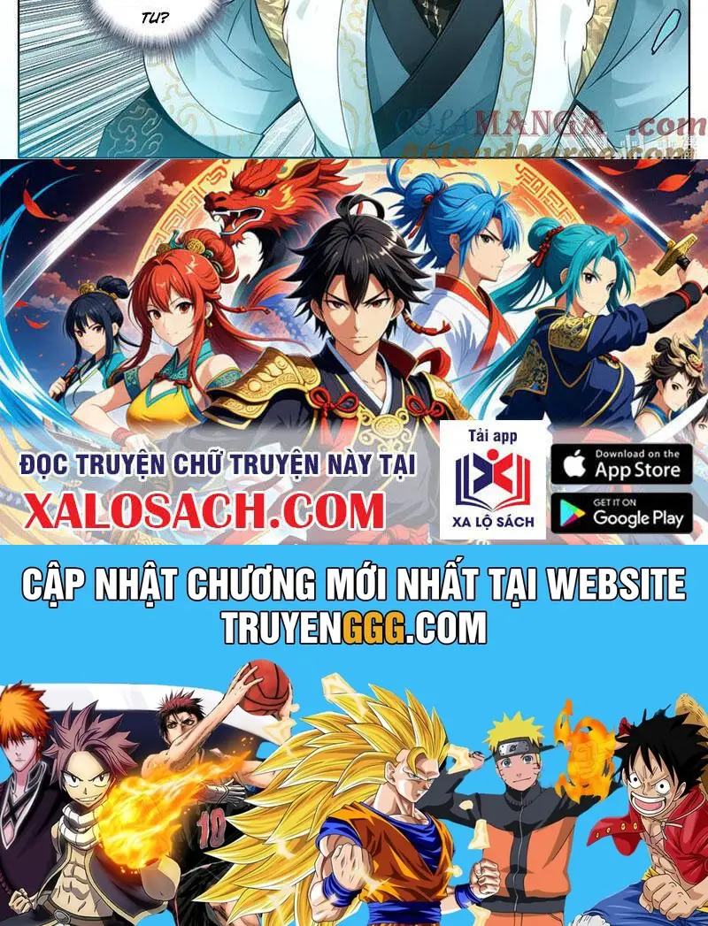 Phàm Nhân Tu Tiên Nettruyen ZZZ Chương 346 Page 33