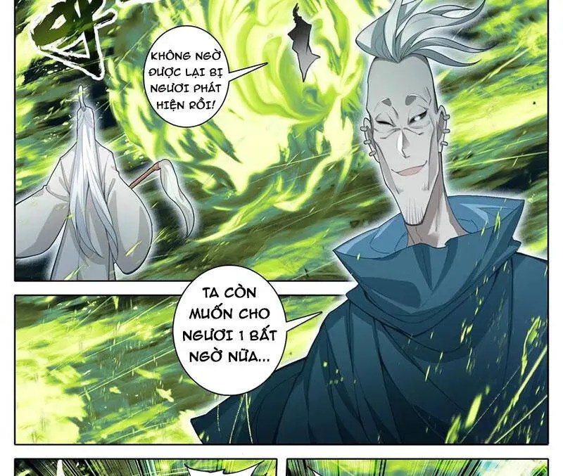 Phàm Nhân Tu Tiên Nettruyen ZZZ Chương 339 Page 2