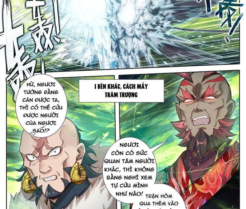 Phàm Nhân Tu Tiên Nettruyen ZZZ Chương 339 Page 4