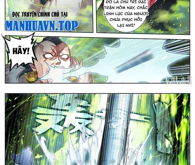 Phàm Nhân Tu Tiên Nettruyen ZZZ Chương 339 Page 5