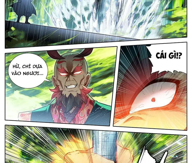 Phàm Nhân Tu Tiên Nettruyen ZZZ Chương 339 Page 6