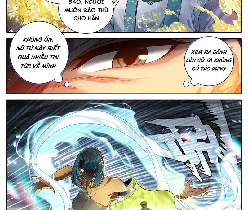 Phàm Nhân Tu Tiên Nettruyen ZZZ Chương 339 Page 17