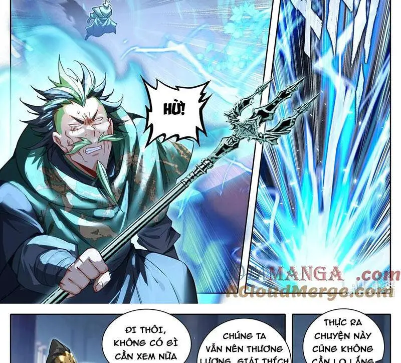 Phàm Nhân Tu Tiên Nettruyen ZZZ Chương 337 Page 7