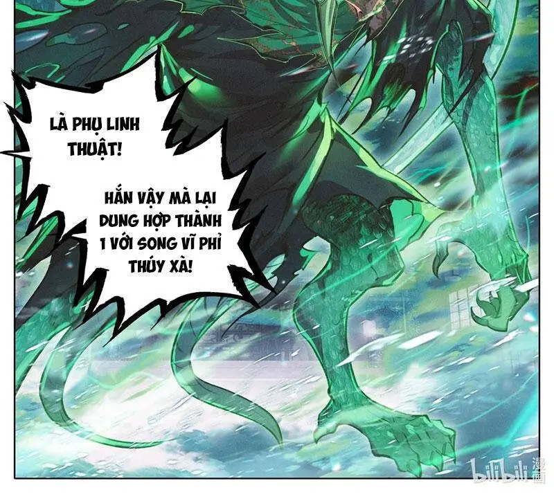 Phàm Nhân Tu Tiên Nettruyen ZZZ Chương 337 Page 12