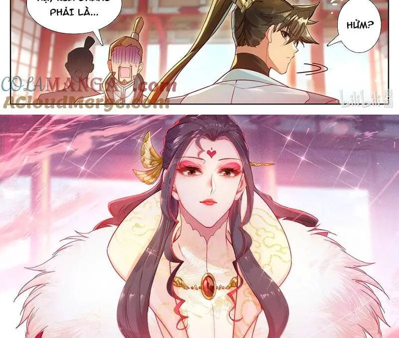 Phàm Nhân Tu Tiên Nettruyen ZZZ Chương 344 Page 8