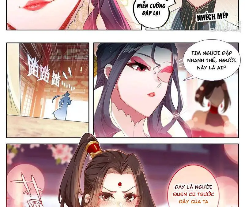 Phàm Nhân Tu Tiên Nettruyen ZZZ Chương 344 Page 10