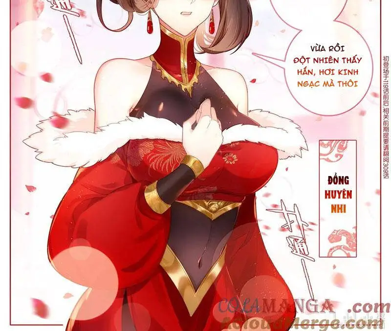 Phàm Nhân Tu Tiên Nettruyen ZZZ Chương 344 Page 11