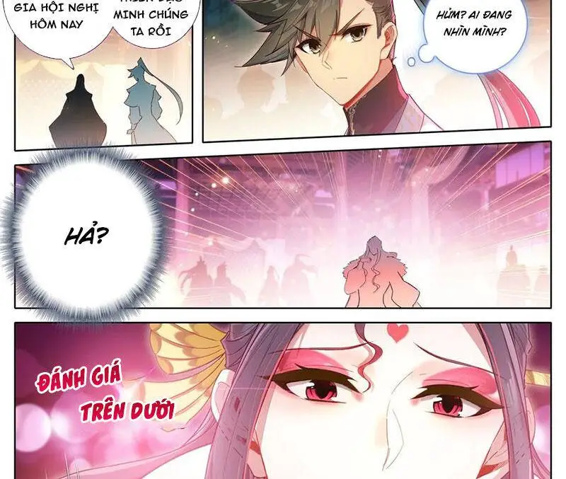 Phàm Nhân Tu Tiên Nettruyen ZZZ Chương 344 Page 14