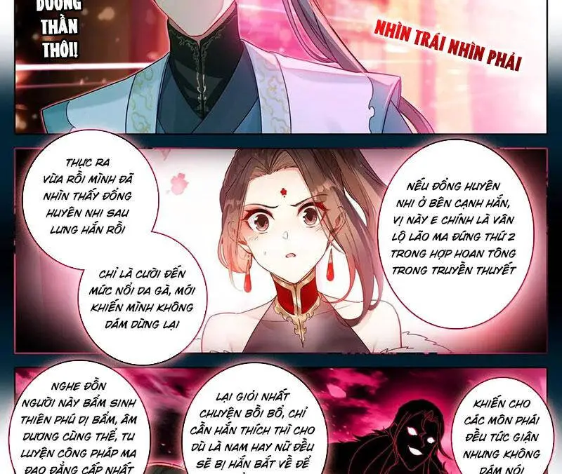 Phàm Nhân Tu Tiên Nettruyen ZZZ Chương 344 Page 16