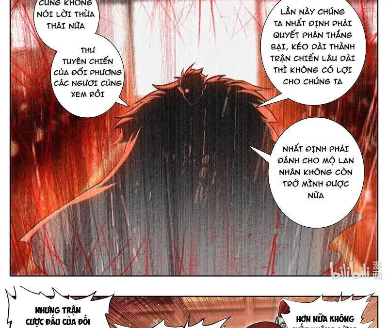 Phàm Nhân Tu Tiên Nettruyen ZZZ Chương 344 Page 24