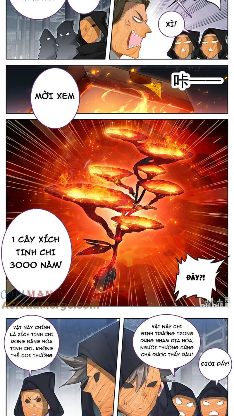 Phàm Nhân Tu Tiên Nettruyen ZZZ Chương 317 Page 2
