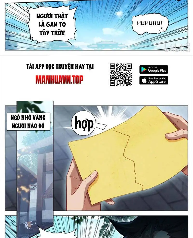 Phàm Nhân Tu Tiên Nettruyen ZZZ Chương 319 Page 6