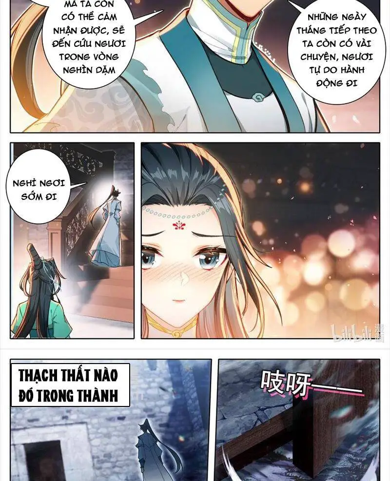 Phàm Nhân Tu Tiên Nettruyen ZZZ Chương 319 Page 12