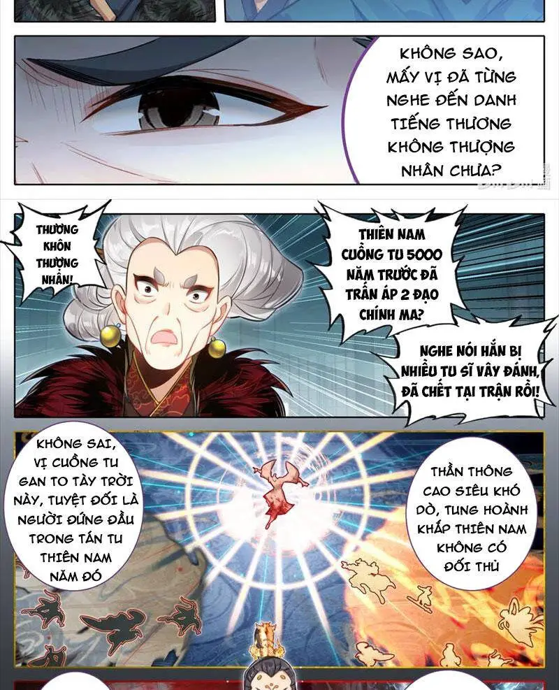 Phàm Nhân Tu Tiên Nettruyen ZZZ Chương 319 Page 20