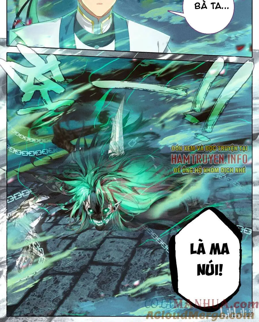 Phàm Nhân Tu Tiên Nettruyen ZZZ Chương 291 Page 20