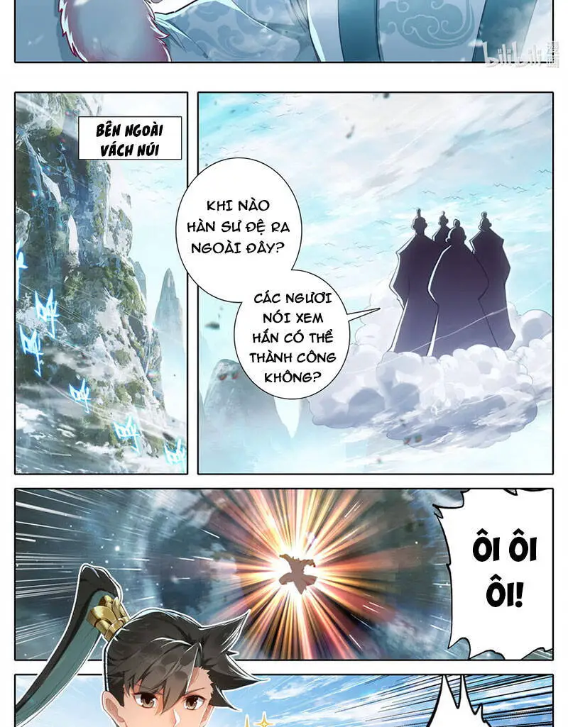 Phàm Nhân Tu Tiên Nettruyen ZZZ Chương 294 Page 12