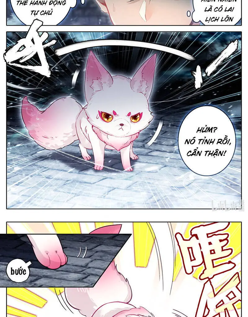 Phàm Nhân Tu Tiên Nettruyen ZZZ Chương 293 Page 9