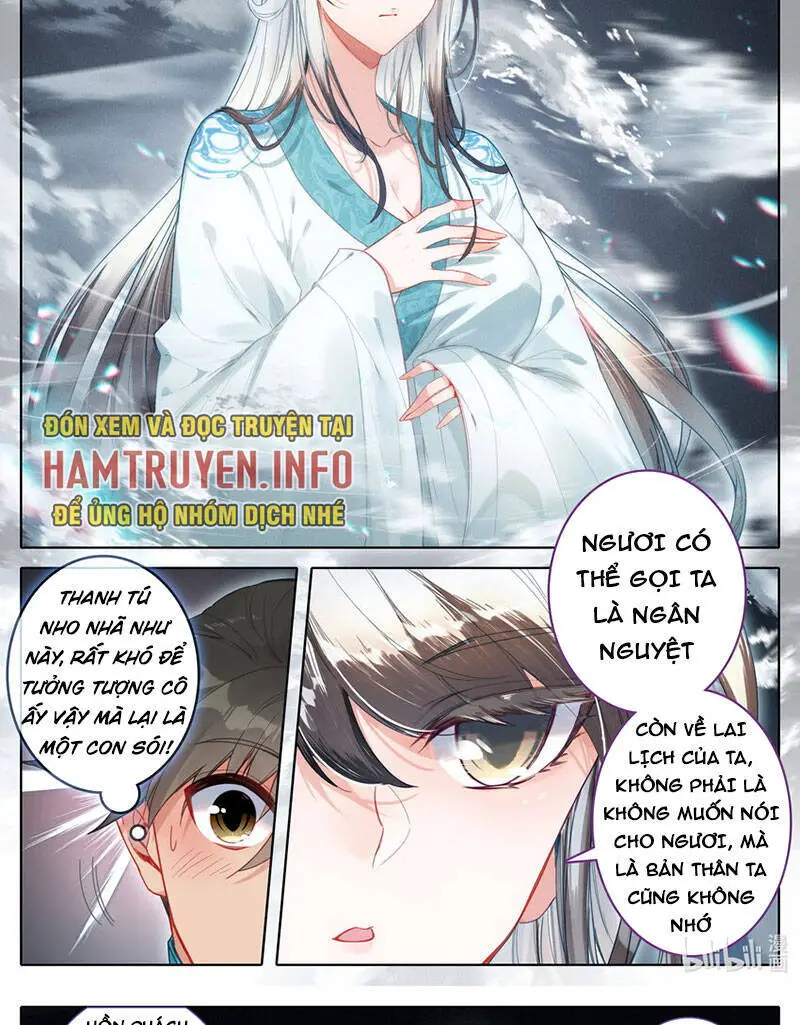 Phàm Nhân Tu Tiên Nettruyen ZZZ Chương 293 Page 16