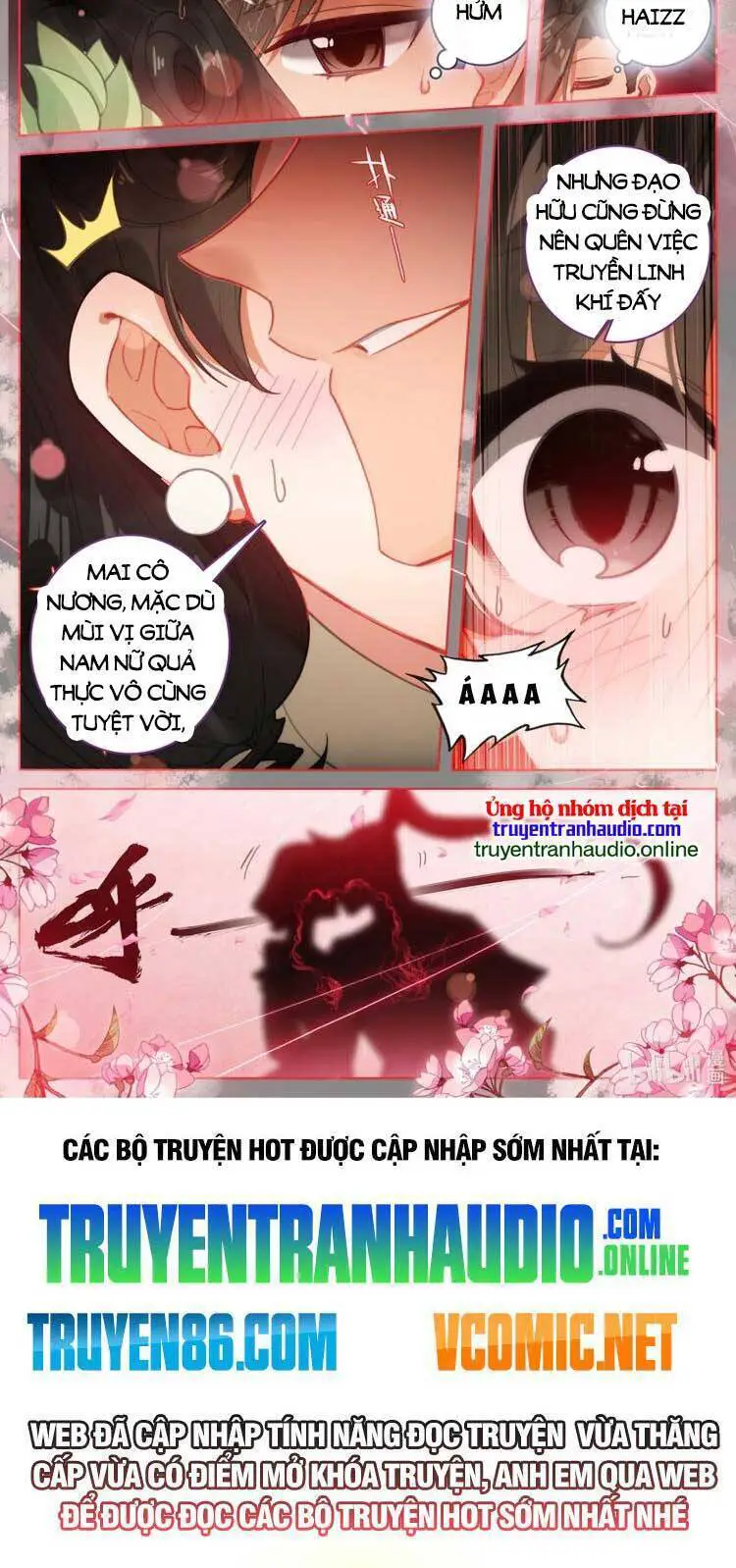 Phàm Nhân Tu Tiên Nettruyen ZZZ Chương 282 Page 10