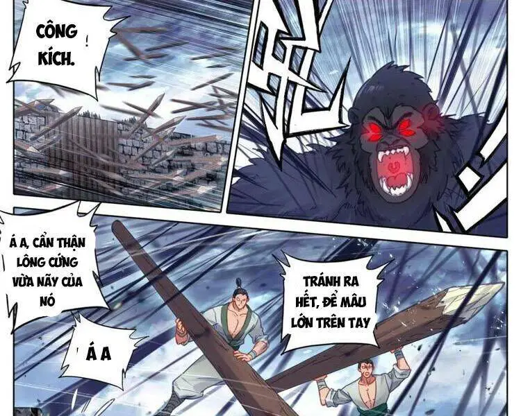 Phàm Nhân Tu Tiên Nettruyen ZZZ Chương 280 Page 7