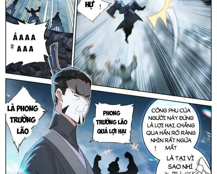 Phàm Nhân Tu Tiên Nettruyen ZZZ Chương 280 Page 11