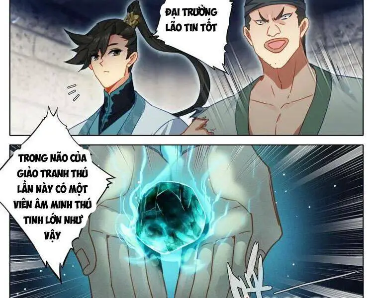 Phàm Nhân Tu Tiên Nettruyen ZZZ Chương 280 Page 13