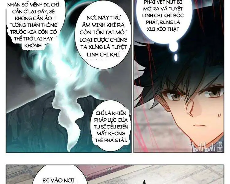 Phàm Nhân Tu Tiên Nettruyen ZZZ Chương 280 Page 23
