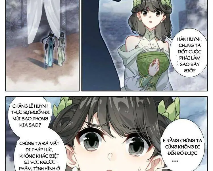 Phàm Nhân Tu Tiên Nettruyen ZZZ Chương 280 Page 26