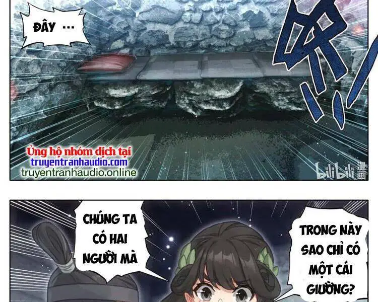 Phàm Nhân Tu Tiên Nettruyen ZZZ Chương 280 Page 31