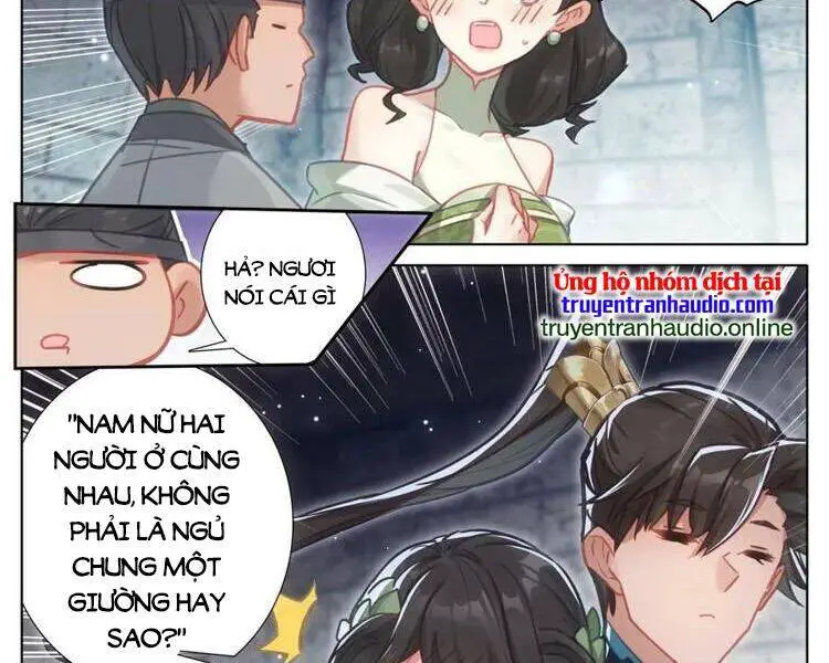 Phàm Nhân Tu Tiên Nettruyen ZZZ Chương 280 Page 32